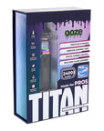 Ooze Titan Extract Mod 2400 mAh C-Core
