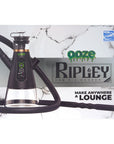Ooze Ripley Dab Rig Hookah 2400mAh C-Core