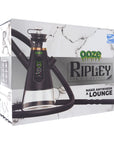 Ooze Ripley Dab Rig Hookah 2400mAh C-Core