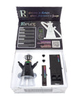 Ooze Ripley Dab Rig Hookah 2400mAh C-Core