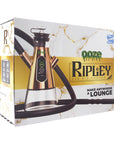 Ooze Ripley Dab Rig Hookah 2400mAh C-Core