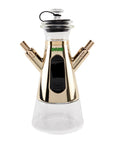 Ooze Ripley Dab Rig Hookah 2400mAh C-Core