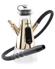Ooze Ripley Dab Rig Hookah 2400mAh C-Core