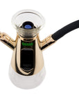 Ooze Ripley Dab Rig Hookah 2400mAh C-Core