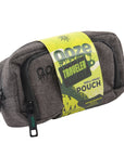 Ooze Smell Proof Travel Pin Bag - Traveler Series