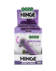 Ooze Hinge 210 mAh Flick Battery