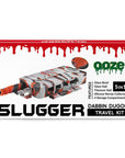 Ooze Slugger Silicone Dugout