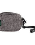 Traveler Smell Proof Bag for Weed Wristlet