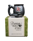 High AF Roast & Toast mug