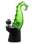 Octopus Tentacle Puffco Peak Glass Top - inhalco