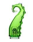Octopus Tentacle Puffco Peak Glass Top - inhalco