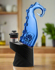 Octopus Tentacle Puffco Peak Glass Top