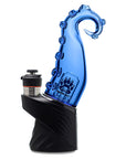 Octopus Tentacle Puffco Peak Glass Top - inhalco