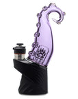 Octopus Tentacle Puffco Peak Glass Top - inhalco
