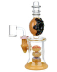 Oodles Of Donuts Rig with Banger
