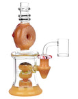 Oodles Of Donuts Rig with Banger