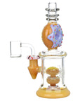 Oodles Of Donuts Rig with Banger
