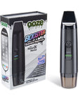 Ooze Booster Extract Vaporizer in Black color