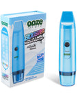 Ooze Booster Extract Vaporizer in Blue color