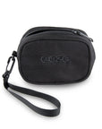 Ooze Traveler Smell Proof Wristlet - Black