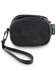 Ooze Traveler Smell Proof Wristlet - Black