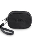 Ooze Traveler Smell Proof Wristlet - Black
