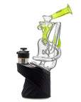 Opal Puffco Peak Glass Attachment - INHALCO