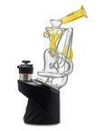 Opal Puffco Peak Glass Attachment - INHALCO