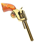 Hemper Wild West Peacemaker Revolver Hand Pipe