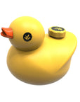 Piecemaker Kwack Silicone Duck Bong