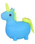 Piecemaker Silicone Unicorn Bong