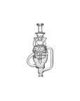 Fabcycler Mouthpiece For Puffco Pivot