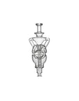 Fabcycler Mouthpiece For Puffco Pivot