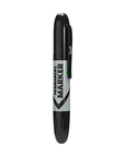 Penjamin Permanent Marker Vape Pen Vaporizer in silver color