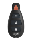 Car Key Penjamin Discreet 510 Battery