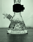 Percolated Beaker Single Stack