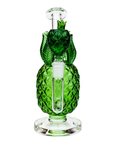 7.5" Pineapple Water Pipe - INHALCO