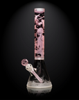 Alien Artifacts 16" Beaker Bong