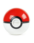 Pokémon Pokeball Grinder - INHALCO