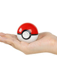Pokémon Pokeball Grinder - INHALCO