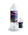 Portable Electric UFO Bong