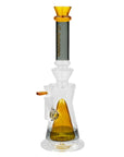 Preemo - 13.5" Solid Cone Perc Bong - INHALCO