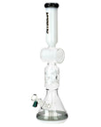 Preemo - 19" Matrix to Swiss Perc Beaker - INHALCO