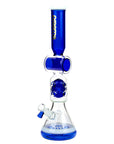 Preemo - 19" Matrix to Swiss Perc Beaker - INHALCO