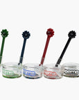 Preemo - Glass Dabber and Dish Set