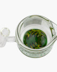 Preemo - Glass Dabber and Dish Set