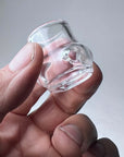 Puffco Pivot Glass Adapter