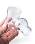 Puffco Proxy Glass Adapter