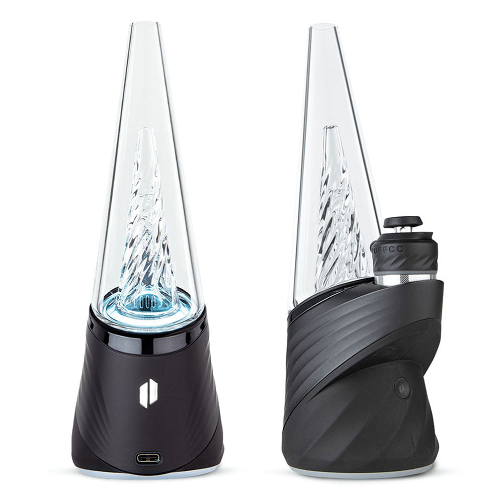 Puffco New Peak Pro Electrical Dab Rig INHALCO