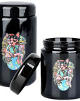 Pulsar 420 Chill Cat Jars